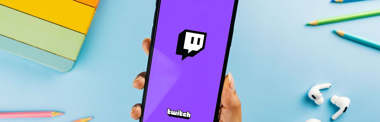 Twitch 如何運用關鍵拐點，而不是「追逐趨勢」