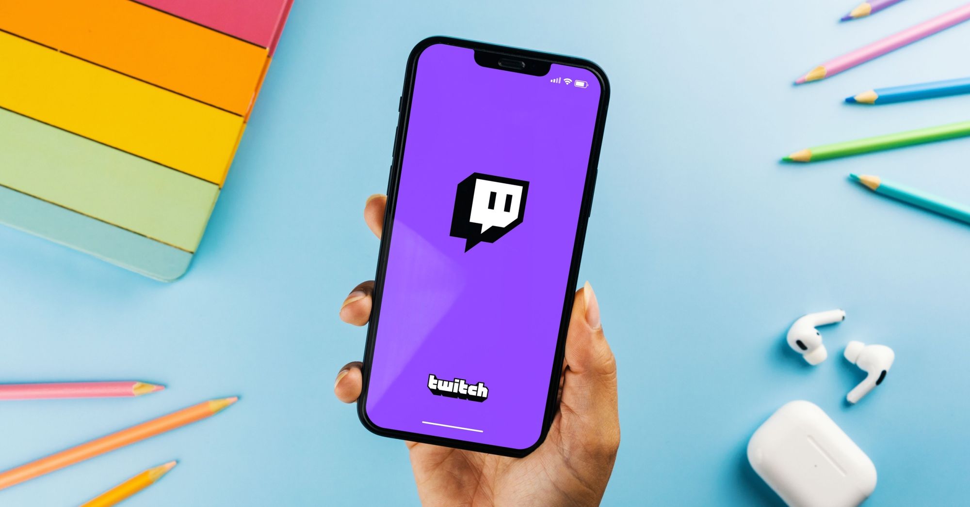 Twitch 如何運用關鍵拐點，而不是「追逐趨勢」