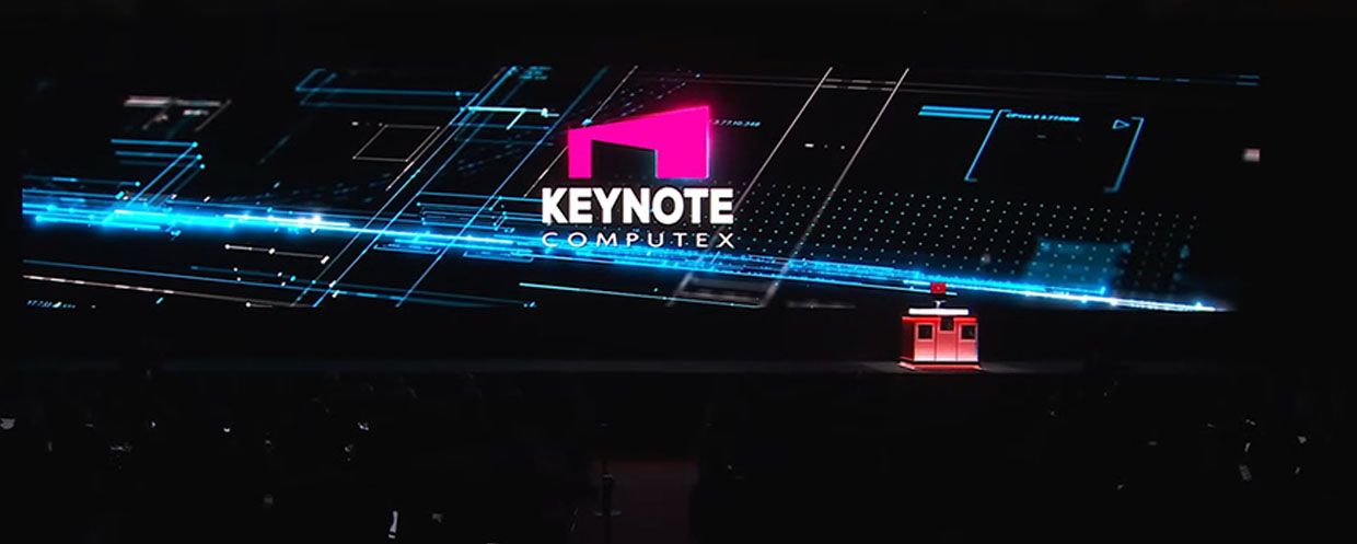 COMPUTEX 後重要趨勢：AI 基礎設施與生態系整合