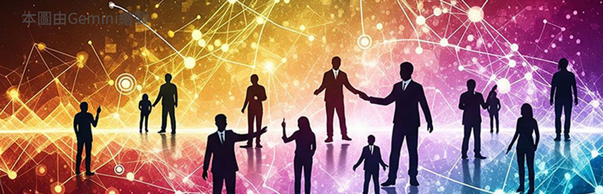 AI 導入有「灰色地帶」，企業隱藏風險如何解決？