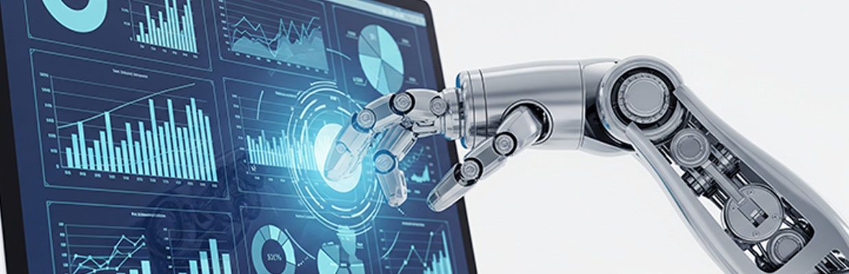 伊斯酷：不只流程自動化，RPA 是 AI 落地的關鍵一步