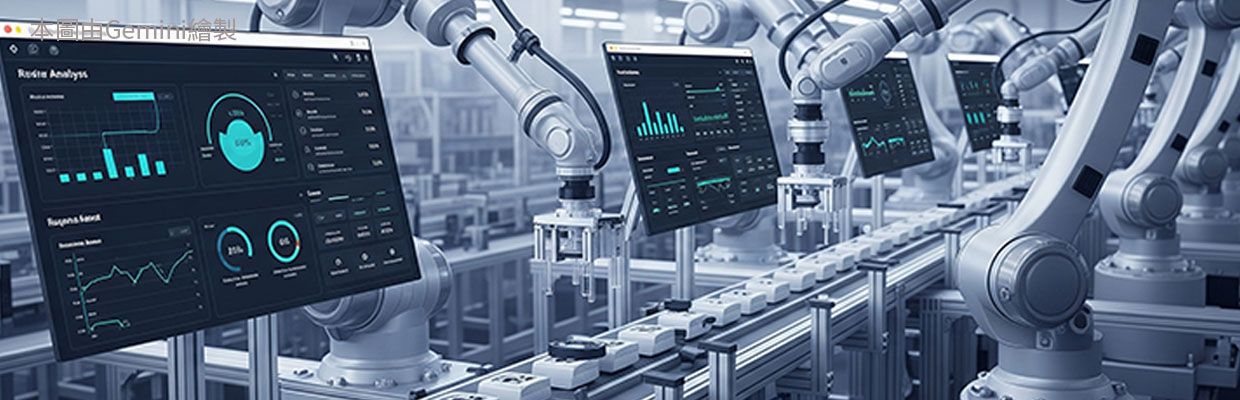 從品質檢測出發，解構 AI 導入挑戰與實務解方