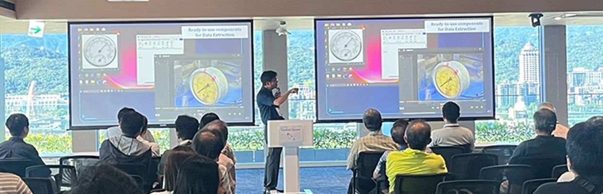 從 RPA 到 AI Agent：台灣新創串起品質、效率與知識傳承