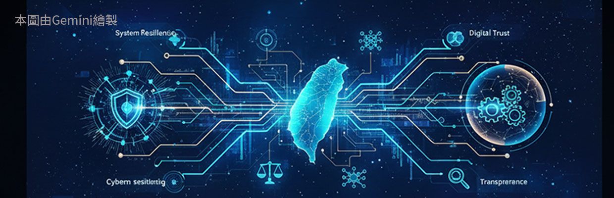 以信任為基礎，開啟台灣 AI 治理的新行動路徑
