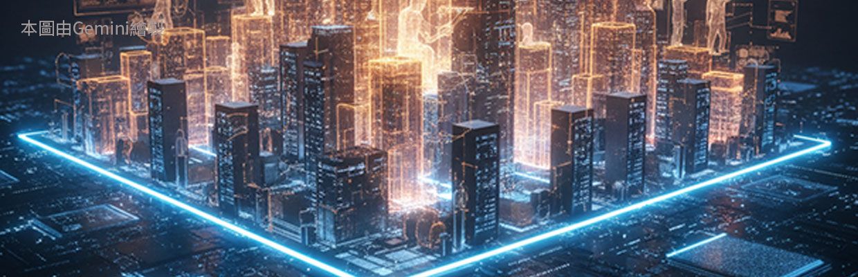 算力真的等於 AI 國力？