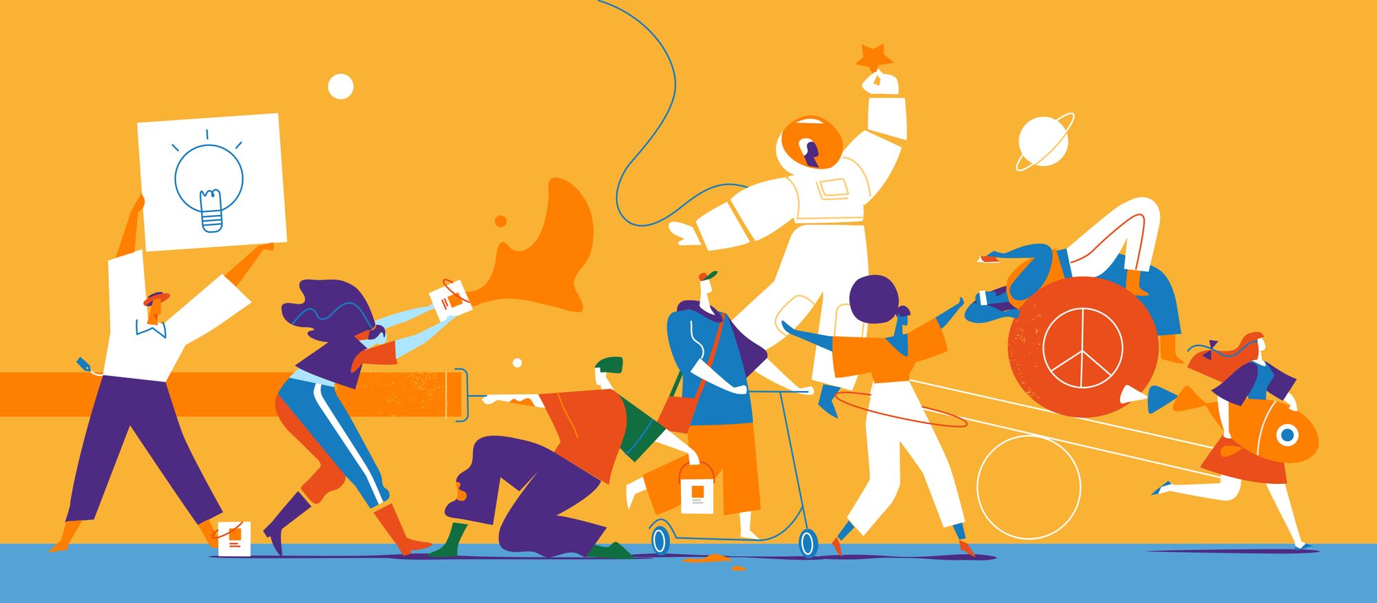 人工智慧於影視產業運用的挑戰與機會：從創作革新到產業轉型及AI製作平台的全球新契機（一）