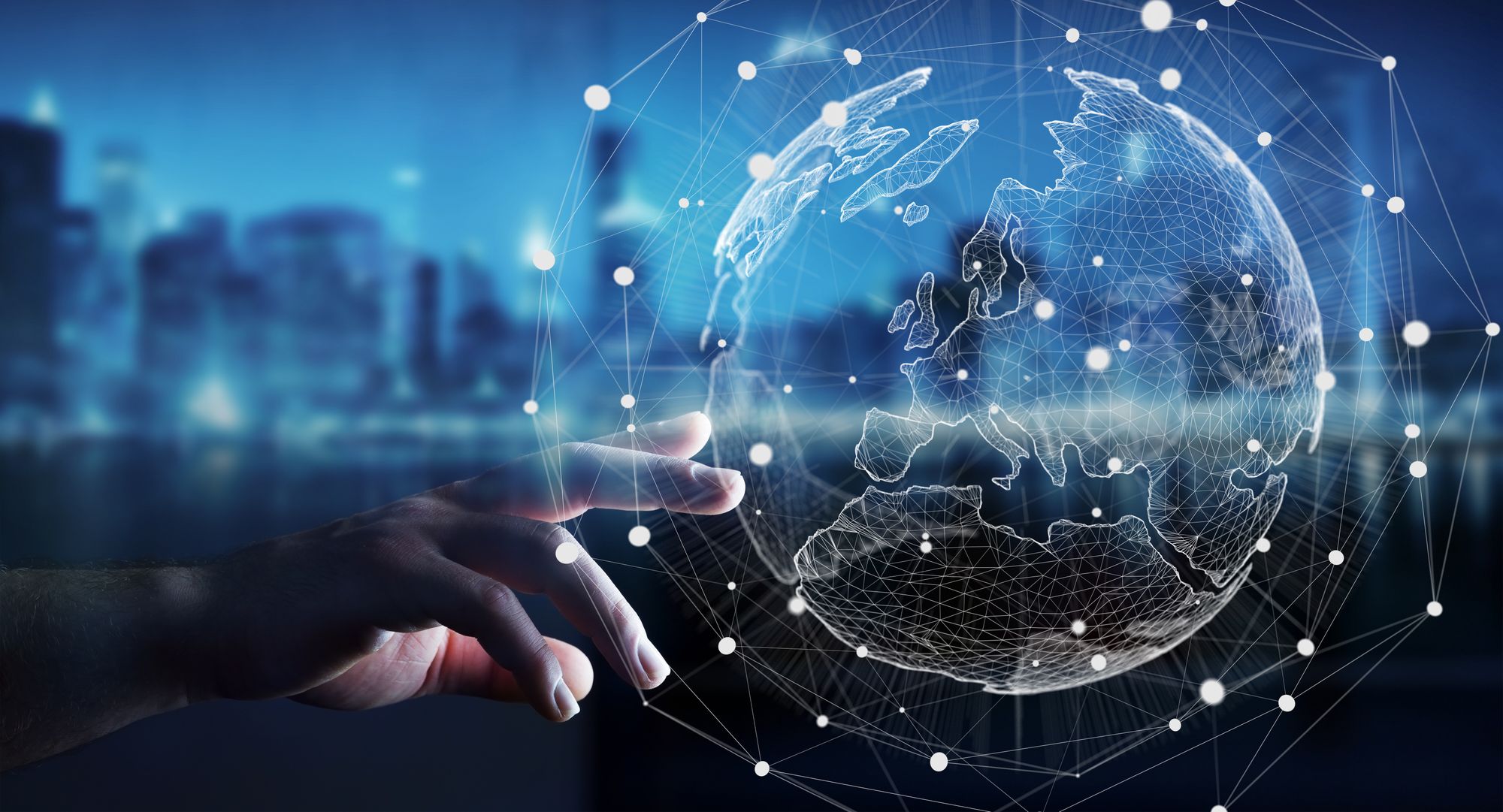 AI 治理（一）：內涵、核心理念與全球發展趨勢