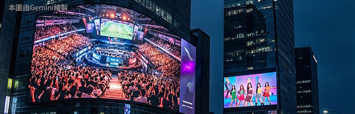 韓國軟實力：從電玩夢想到外交策展的國家敘事