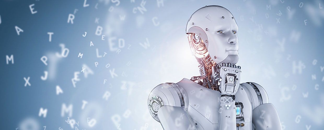 人形 AI 機器人的組成系統與風險控管