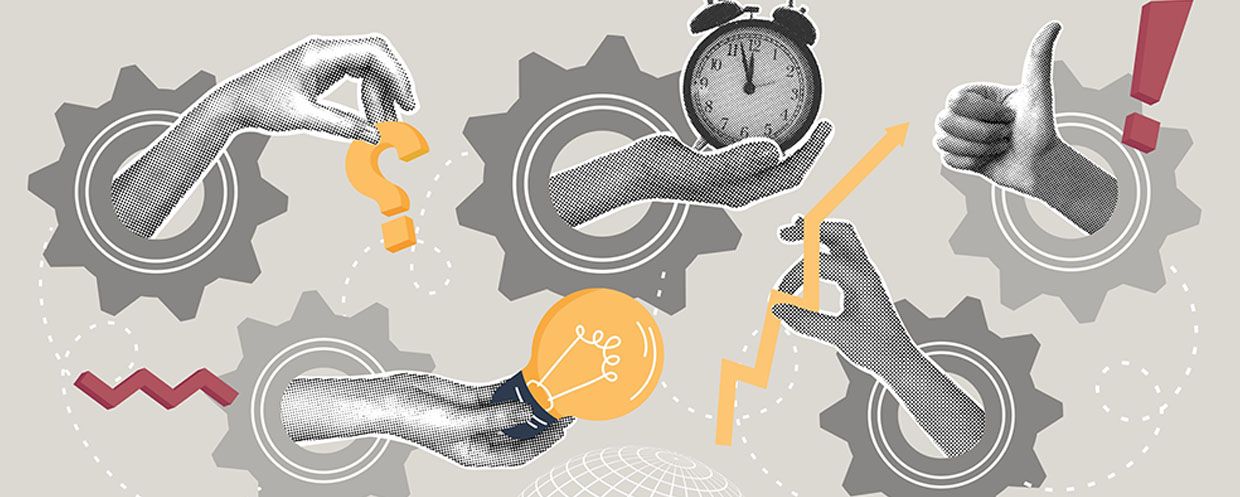 2025 台灣 AI 生態系地圖：五大核心能力盤點 直擊台灣 AI 落地關鍵痛點