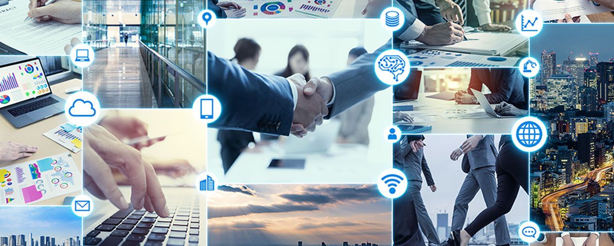 徵集 AI 夥伴！立即提出 AI 應用方案，搶佔新北 AI 轉型商機！