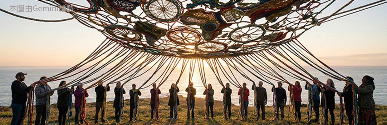 「Google 新聞共榮基金」的台灣經驗