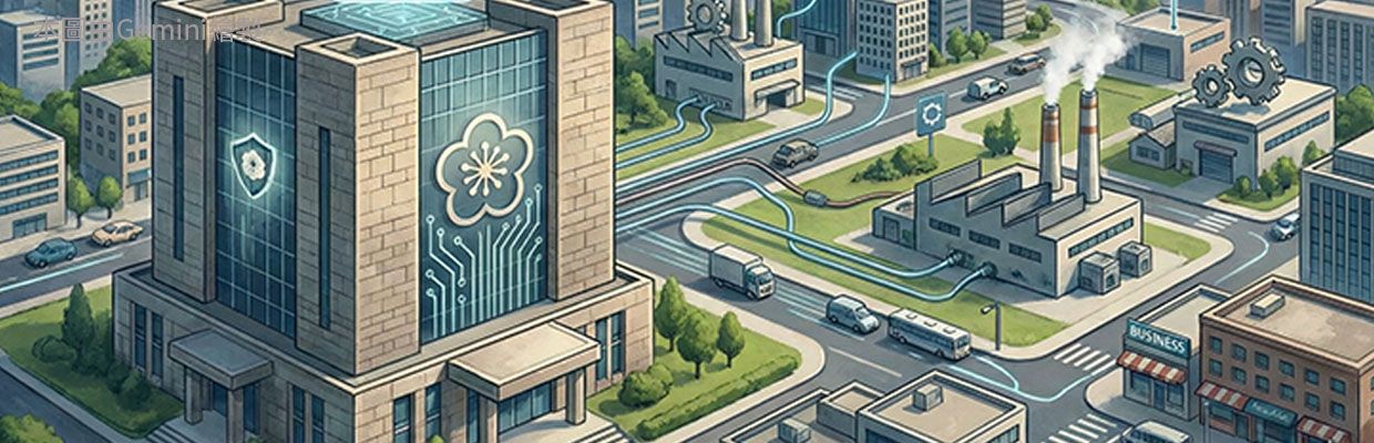 以「主權 AI」為核心，台智雲協助新北市打造 AI 城市生態系