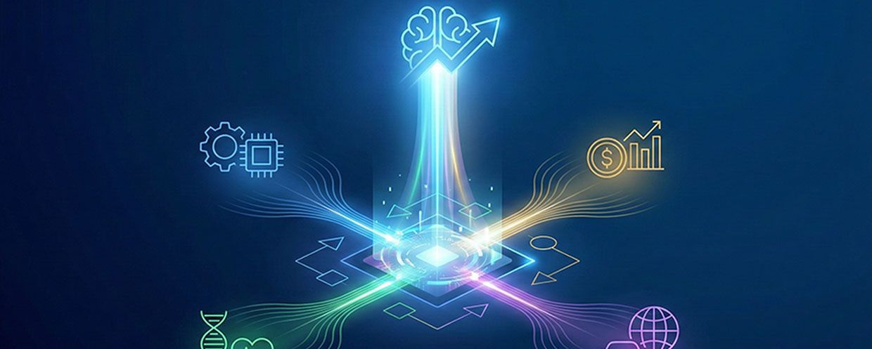 人工智慧風潮下的資料治理：跨領域資料的應用考量