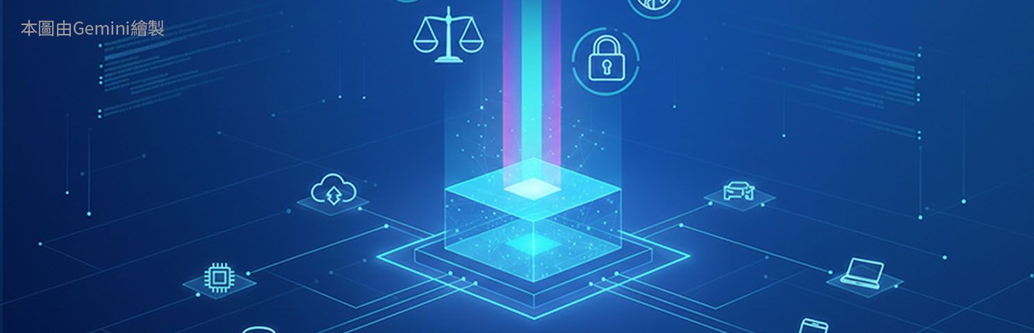 企業建立數位信任的核心：資料治理