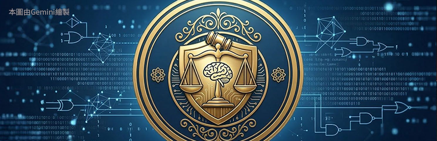 數位發展部部長林宜敬：人工智慧基本法與主權 AI