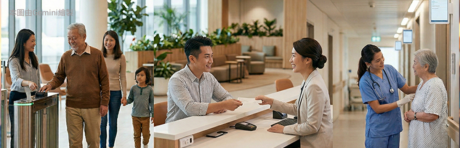 減法思維：讓民眾有感的 AI 治理