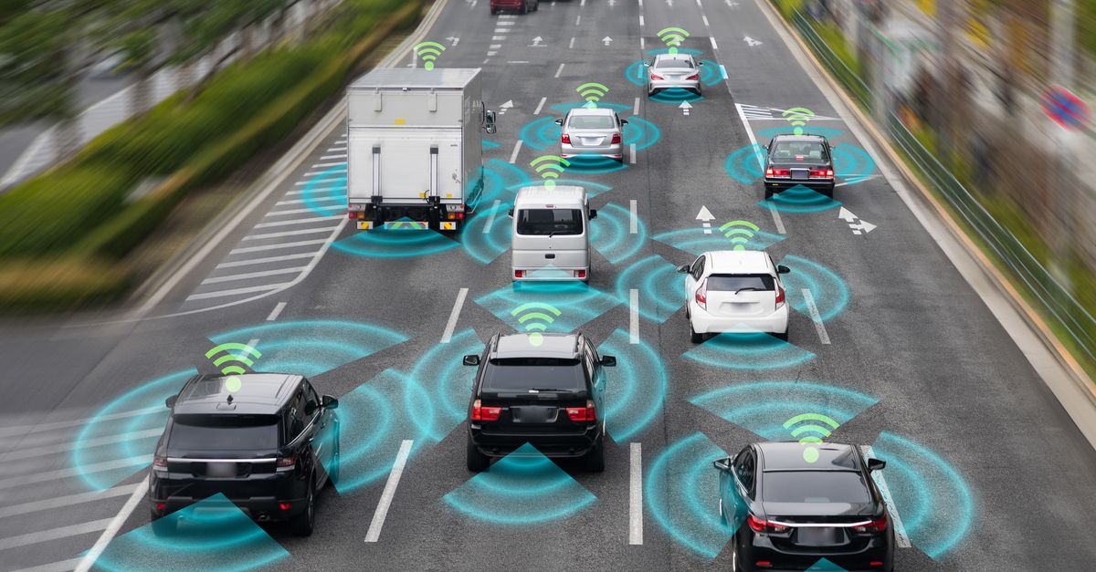 謝弘輝：邊緣運算與5G將是自駕車未來發展的關鍵