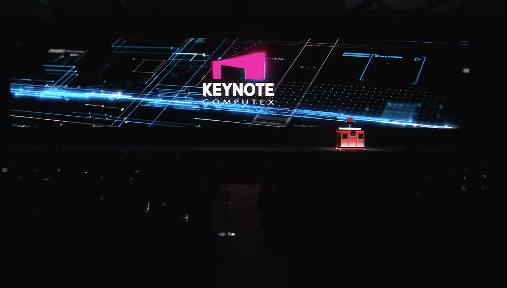 COMPUTEX 後重要趨勢:AI 基礎設施與生態系整合