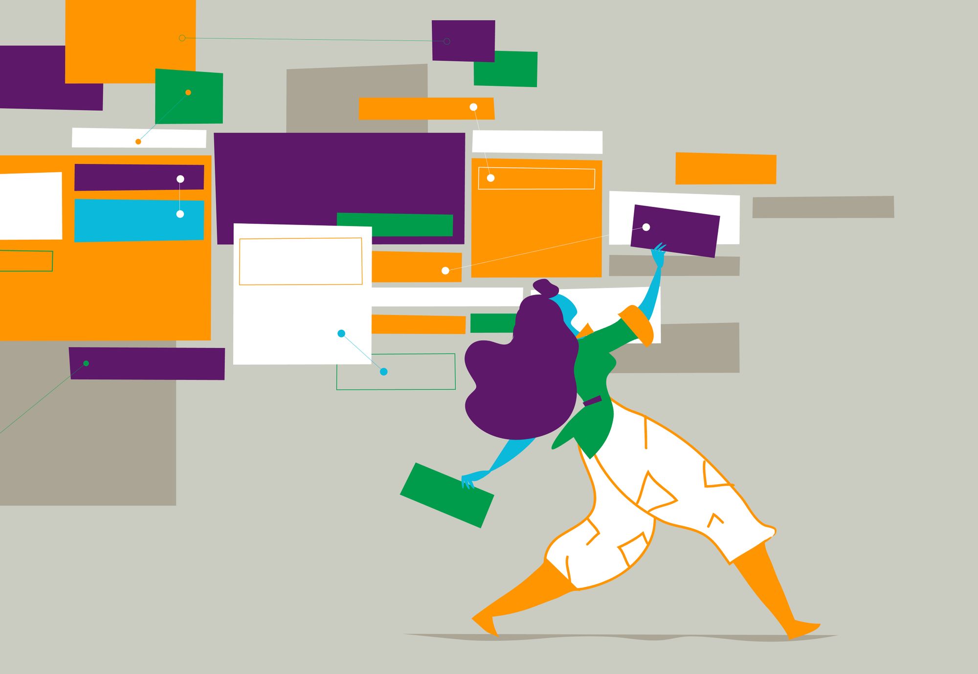 人工智慧於影視產業運用的挑戰與機會:從創作革新到產業轉型及AI製作平台的全球新契機(二)