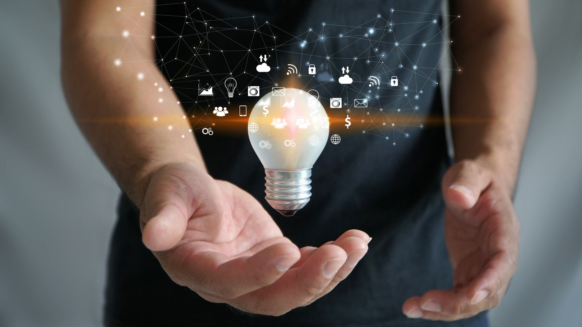 資服業者的AI商機：從專案交付走向價值共創