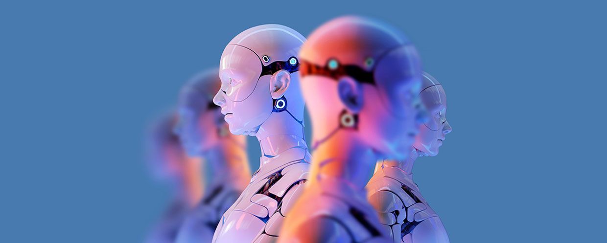 台灣發展 AI 機器人的關鍵挑戰：方向與定位