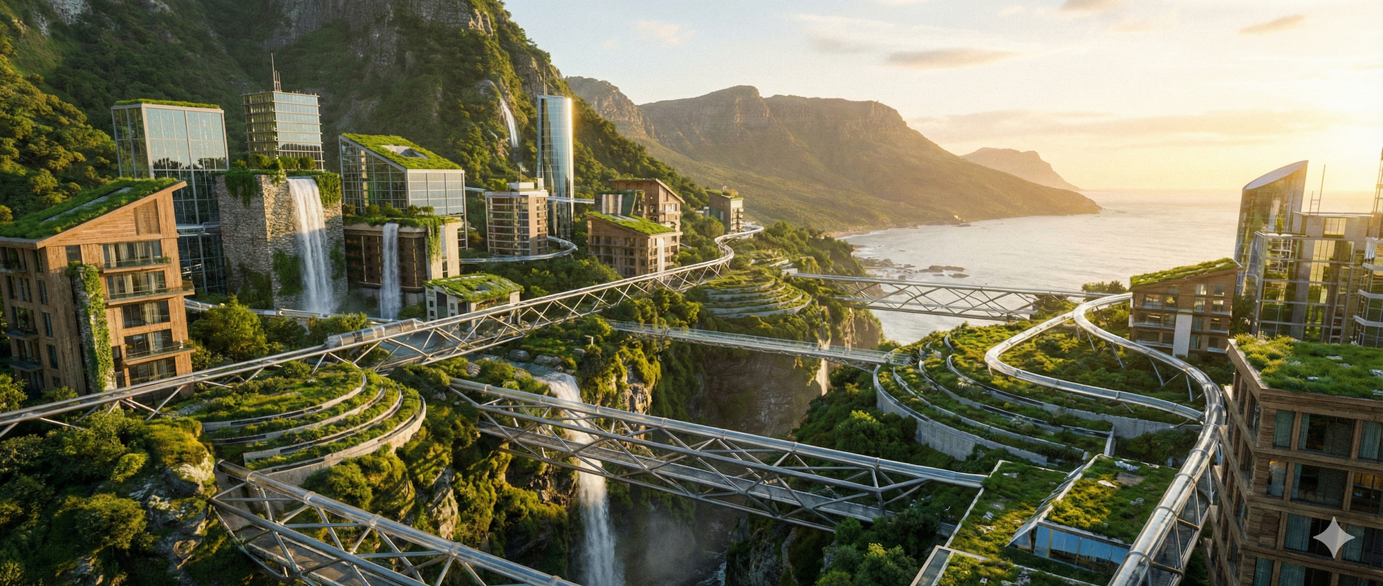 6G 通訊網路就是 AI 網路：AI 原生驅動與價值主張