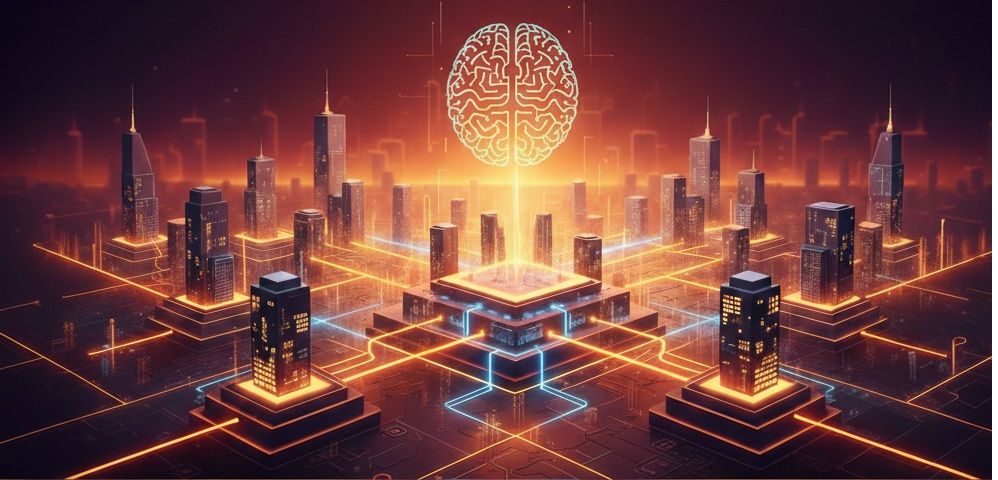 AI 基礎建設 台南市如何讓數據成為城市資產？