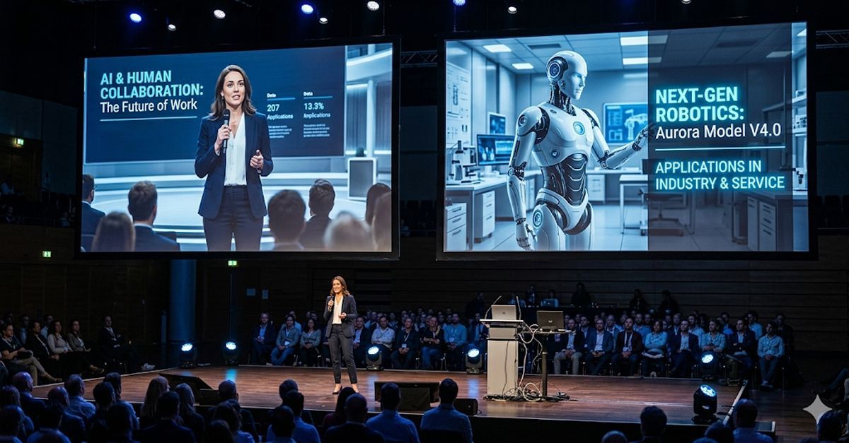 裁員、一人公司，是台灣AI發展的劇本？