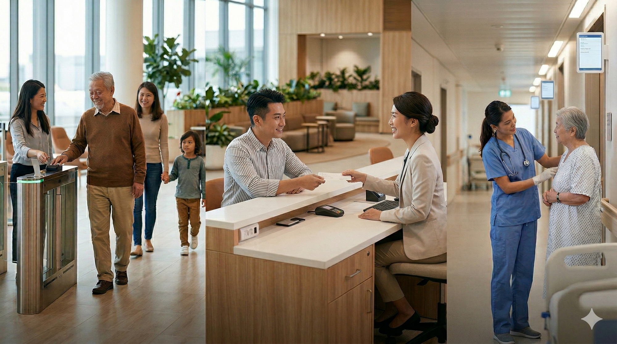 減法思維：讓民眾有感的 AI 治理