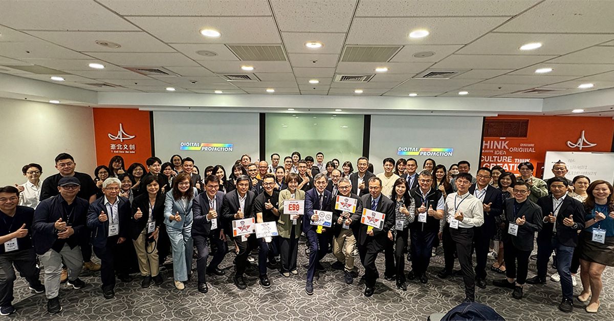 人才斷層、AI轉型兩頭燒　三商集團攜手夥伴成立 ANGEL LAB 協力零售業轉型