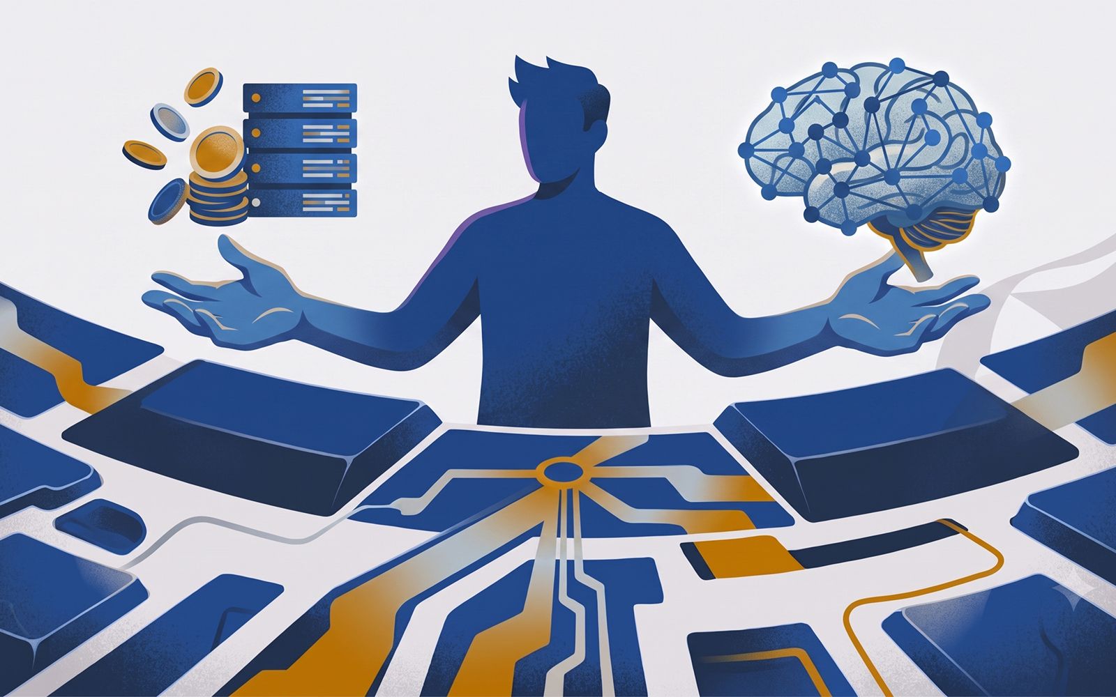 《AI 趨勢-蔡博探路》Token 精算時代：當「用得多」不等於「用得好」