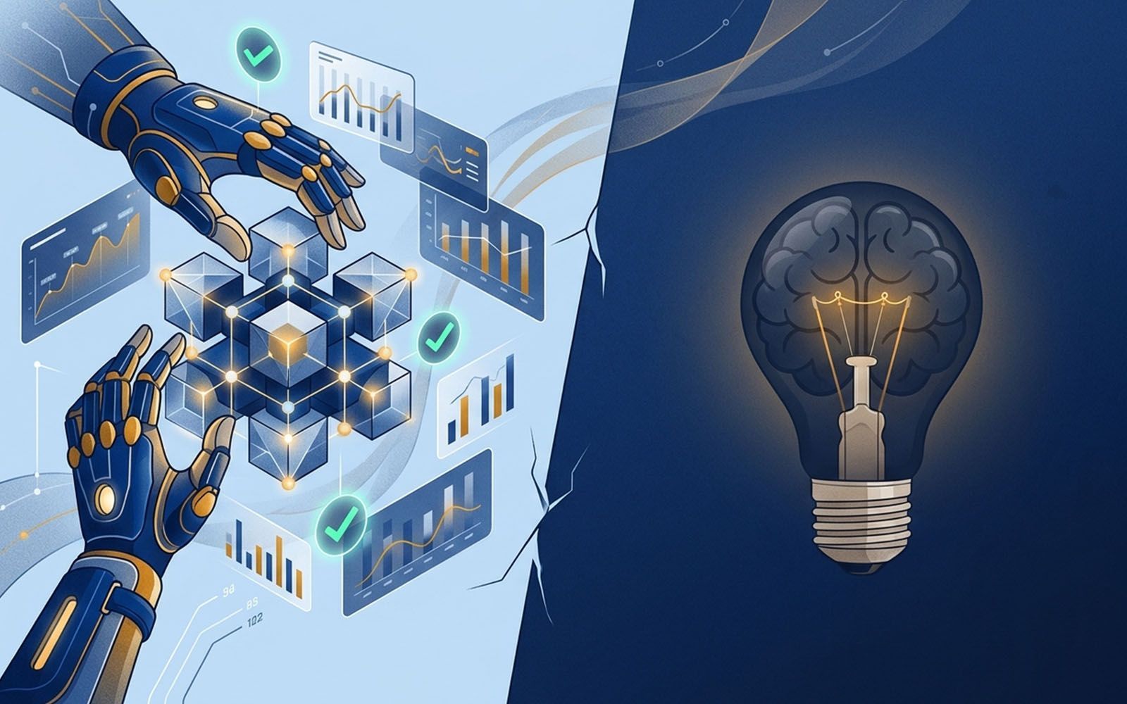 用錯AI，比不用更糟糕？（下）當KPI取代了目的