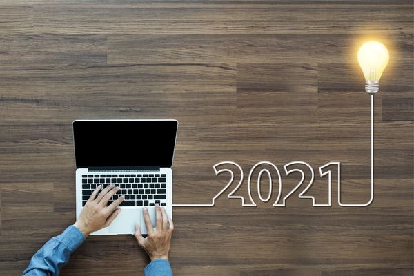Edge AI需求漸增？2021產業應用與技術趨勢分析