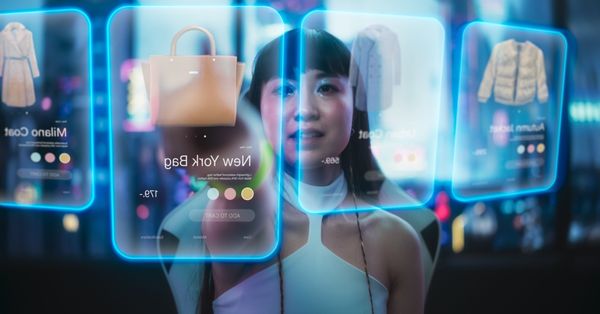 用 AI 打造個人化體驗，你夠了解消費者的購物人格嗎？
