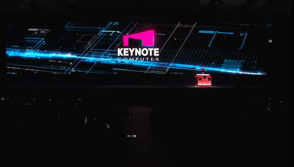 COMPUTEX 後重要趨勢：AI 基礎設施與生態系整合