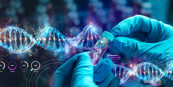 FDA 終結百年動物實驗史 AI、器官晶片將如何接棒藥物開發？