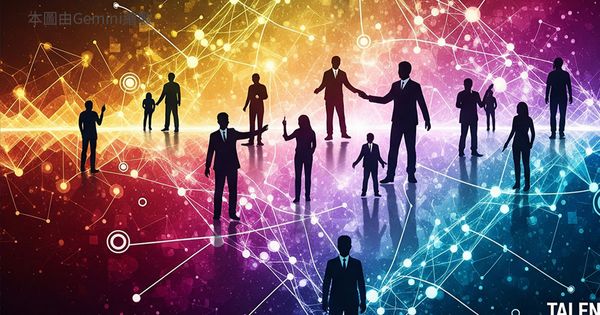 AI 導入有「灰色地帶」，企業隱藏風險如何解決？