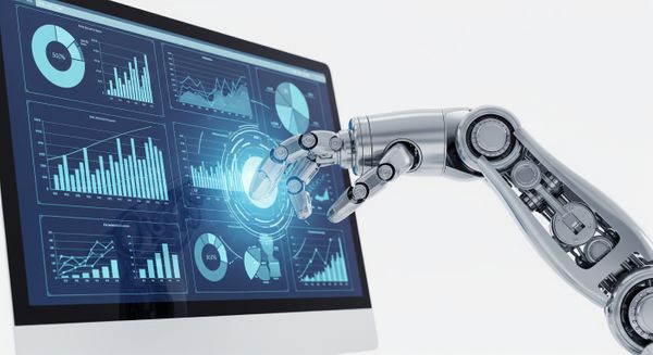 AI 服務商來解題》伊斯酷：不只是自動化，RPA 是 AI 落地的關鍵一步