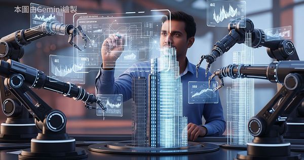 AI 讓人變笨？新時代最需要的三項工作技能