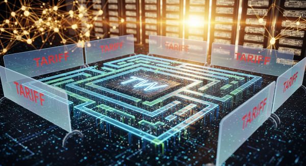 川普關稅震撼下 台灣 ISV 業者的數位轉型之路