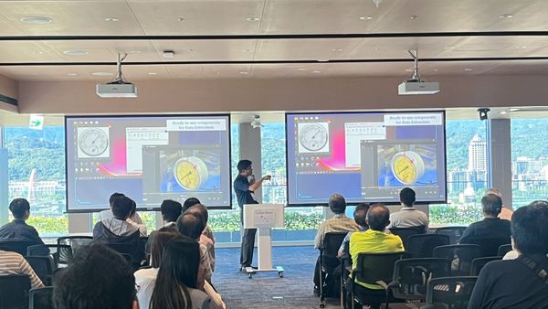 從 RPA 到 AI Agent：台灣新創串起品質、效率與知識傳承