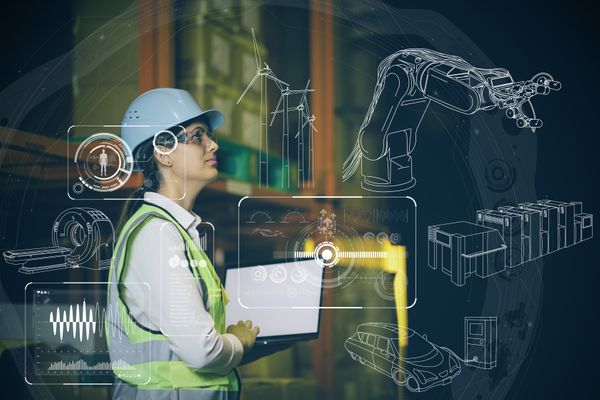 不再只是瑕疵檢測,偲倢科技重塑製造業 AI 競爭力