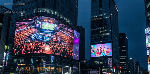 韓國軟實力：從電玩夢想到外交策展的國家敘事