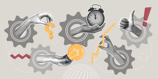 2025 台灣 AI 生態系地圖：五大核心能力盤點 直擊台灣 AI 落地關鍵痛點