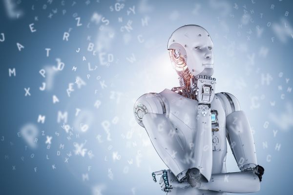 人形 AI 機器人的組成系統與風險控管