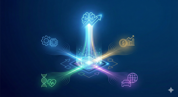 人工智慧風潮下的資料治理：跨領域資料的應用考量