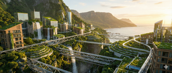 6G 通訊網路就是 AI 網路：AI 原生驅動與價值主張