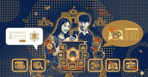 用「減法」創造新價值！新北校園通讓政府APP不再一樣