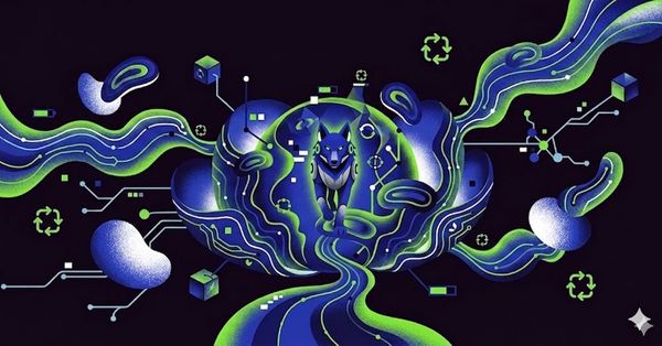 打造組織專屬工作流程，以 AI 賦能團隊——WOLF 平台開箱